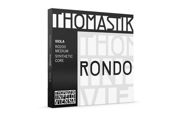 THOMASTIK Rondo RO200 set corde viola 4/4
