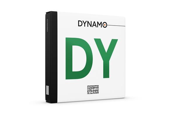THOMASTIK Dynamo DY01 corda singola violino 4/4 MI-E-1