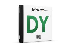 THOMASTIK Dynamo DY04 corda singola violino 4/4 SOL-G-4