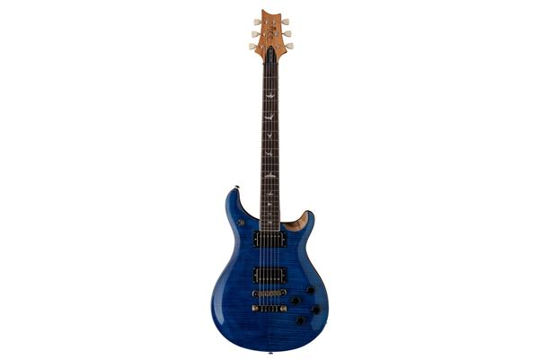 PRS SE McCarty 594 Black Faded Blue 2023