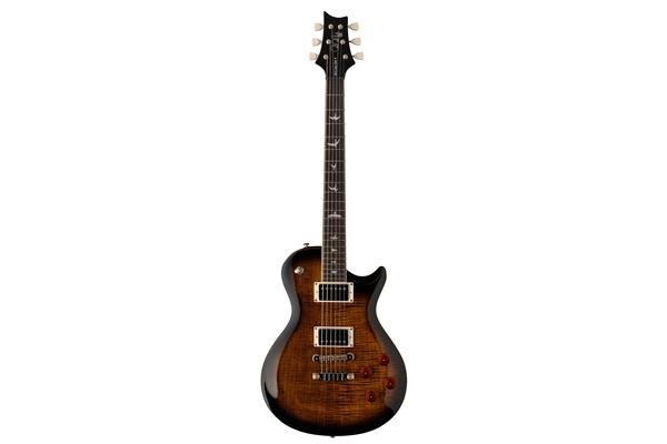 PRS SE McCarty 594 Singlecut Black Gold Burst 2023