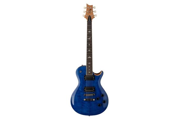 PRS SE McCarty 594 Singlecut Faded Blue 2023