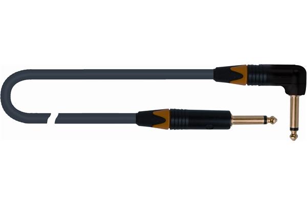 Quik Lok VITAMINA/C-A5 BK Jack Mono 90/Jack Mono