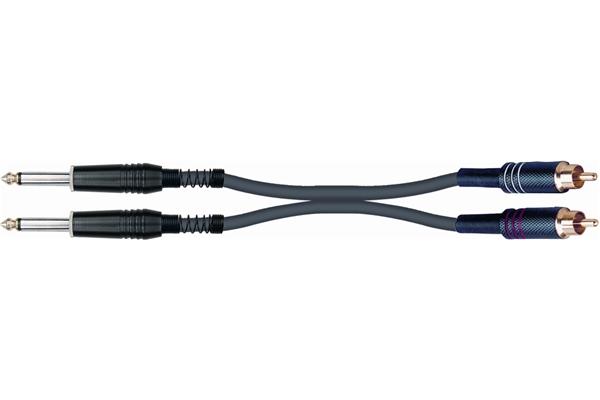 Quik Lok STR/610-1 BK