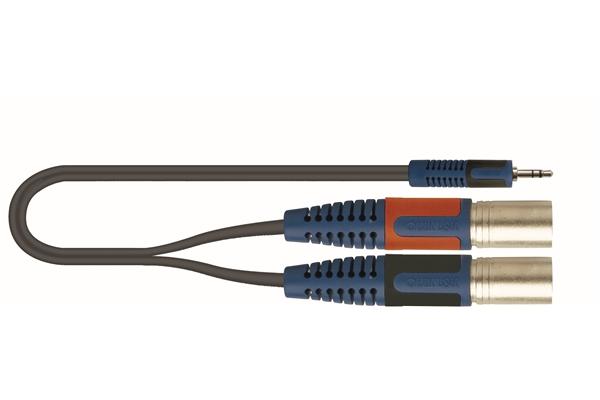 Quik Lok RKSA/192-2 Cavo adattatore, 2 metri