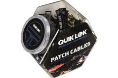 Quik Lok FPC QUIKBOARD PACK JAR - Barattolo da 65pz