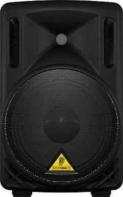 Behringer B 210 D CASSA ATTIVA 200W