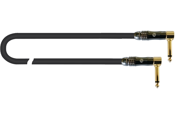 Quik Lok ITST/2JR-0,3 Jack Mono 90/Jack Mono 90