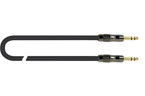 Quik Lok ITST/JS-2 Jack Stereo/Jack Stereo