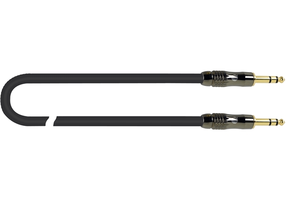 Quik Lok ITST/JS-5 Jack Stereo/Jack Stereo