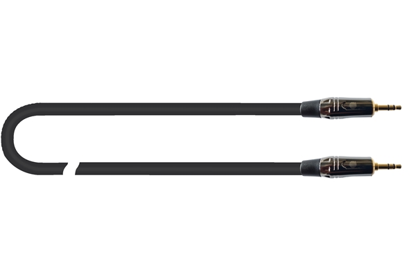 Quik Lok ITST/2J35-3 Jack Stereo/Jack Stereo