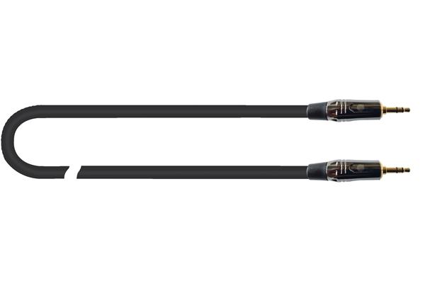Quik Lok ITST/2J35-5 Jack Stereo/Jack Stereo