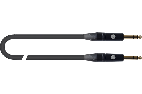 Quik Lok ITST/JS-2 B Jack Stereo/Jack Stereo