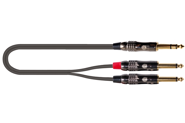 Quik Lok ITST/JS2JM-3 JS6.3/2xJM6.3 3mt