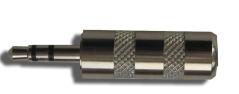 Quik Lok G/103 MiniJack Stereo 3.5