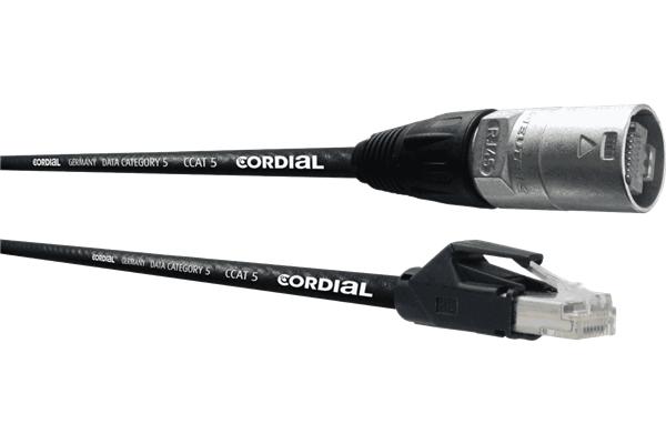 Cordial CSE 2.5 NH 5