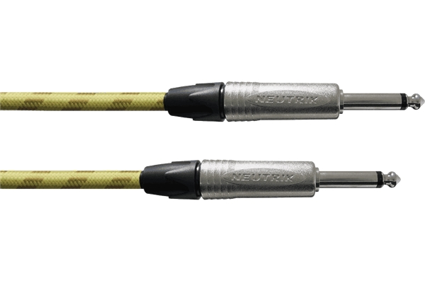 Cordial CXI 3 PP-TWEED