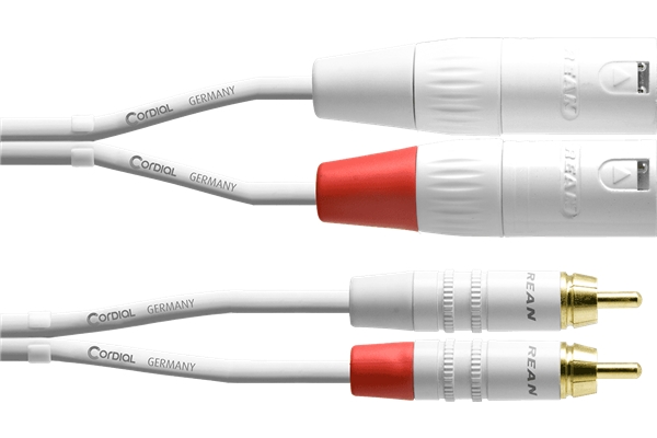 Cordial CFU 3 MC-SNOW