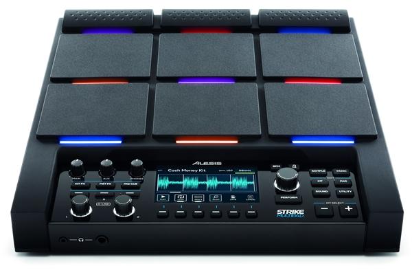 Alesis STRIKE MULTIPAD