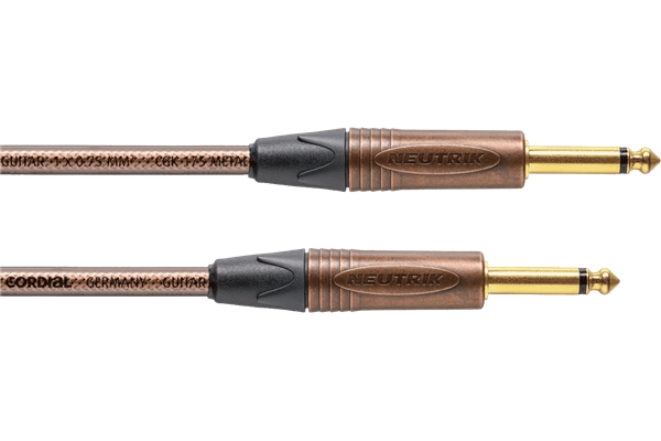 Cordial CSI 6 PP-METAL