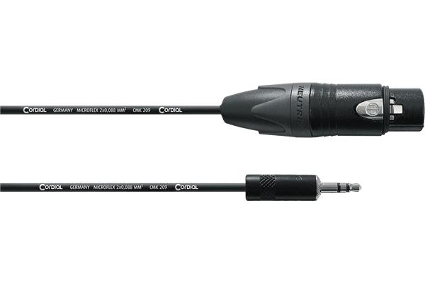 Cordial CPM 1.5 FW-UNB