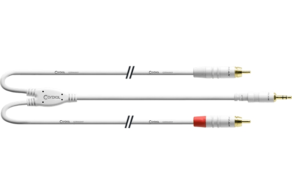 Cordial CFY 1.5 WCC-LONG-SNOW