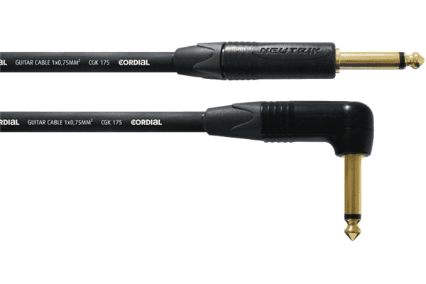 Cordial CSI 6 PR 175