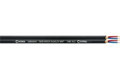 Cordial CMK 422 BLACK 100