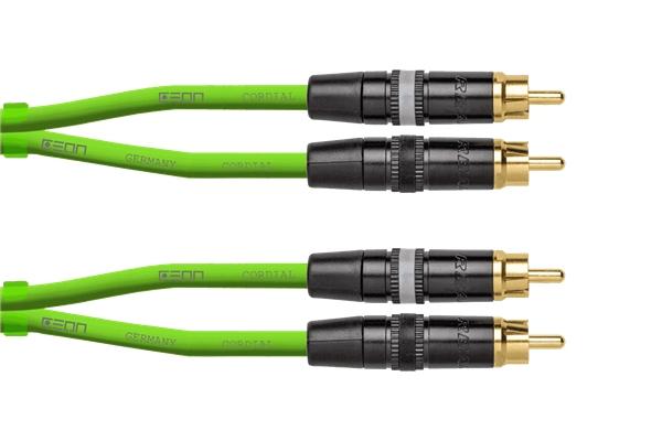 Cordial CEON DJ RCA 1.5 G