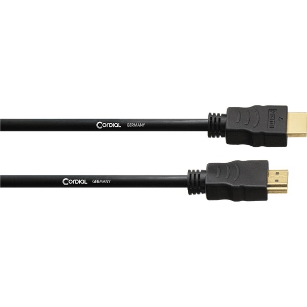 Cordial CHDMI 7.5 2PLUS