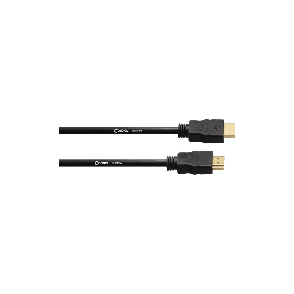 Cordial CHDMI 7.5 2PLUS