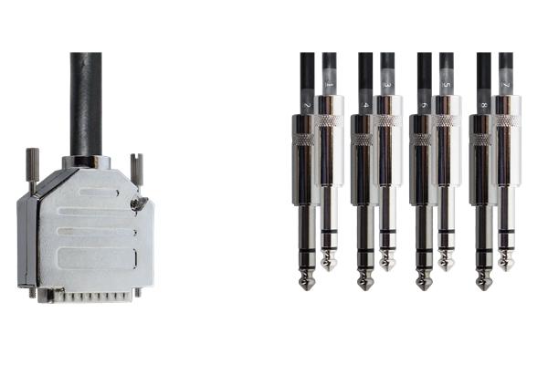 Cordial Elements EFD 1.5 DVT