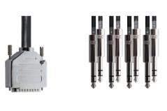 Cordial Elements EFD 1.5 DVT