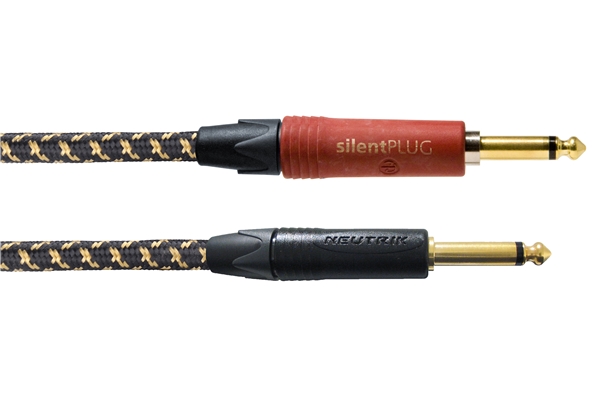 Cordial CXI6PP-Edition 25 SILENT