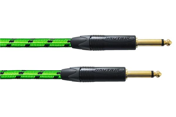 Cordial BlackLight-EDI PP GR 3M