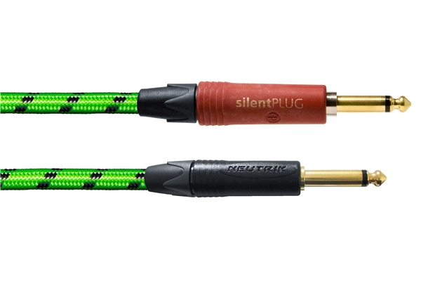 Cordial BlackLight-EDI PP Silent GR 3M