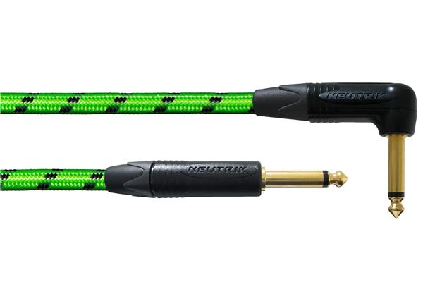 Cordial BlackLight-EDI PR GR 3M