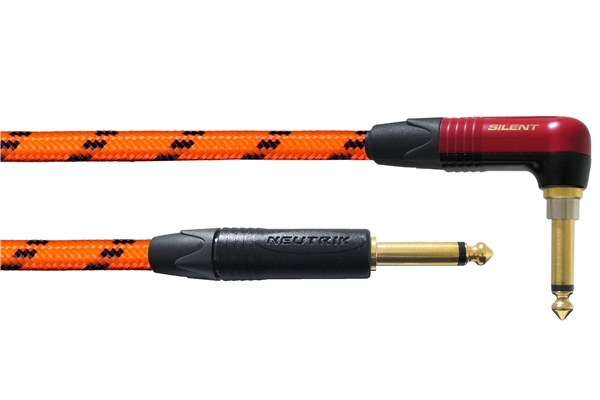 Cordial BlackLight-EDI PR Silent AR 3M