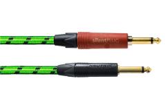 Cordial BlackLight-EDI PP Silent GR 6M