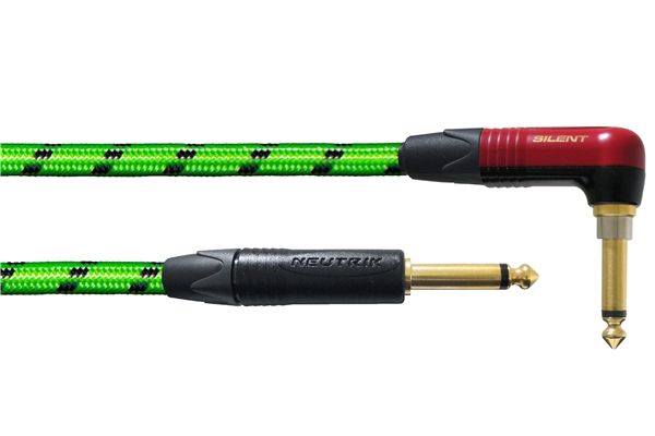 Cordial BlackLight-EDI PR Silent GR 6M