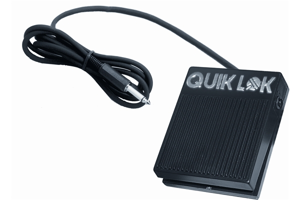 Quik Lok PS/25