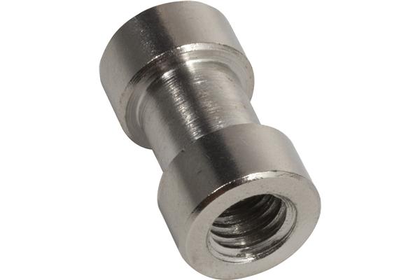 Quik Lok ADC/002 Adattatore Fotografico 1/4 F - 3/8 F