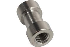 Quik Lok ADC/002 Adattatore Fotografico 1/4 F - 3/8 F