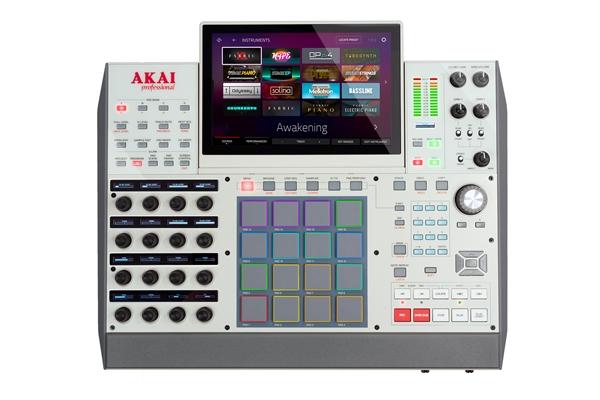 Akai Professional MPC X-SE