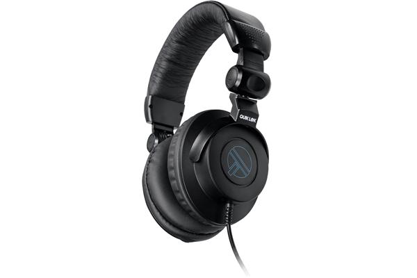 Quik Lok HP-10 Cuffia 32 ohm