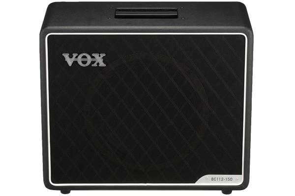 Vox BC112-150 Black Cab 1x12" 150 Watt 4ohm