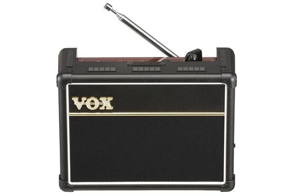 Vox AC30 Radio