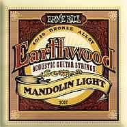 Ernie Ball 2067 - Earthwood Mandolin Light - muta mandolino 09-34