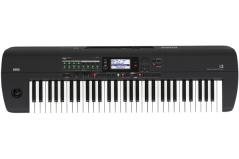 Korg i3 MB-Music Workstation