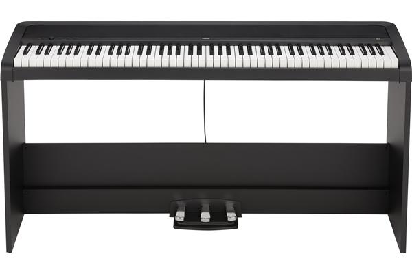 Korg  B2SP-BK